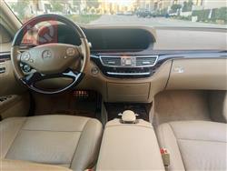 مرسيدس بنز S-Class
